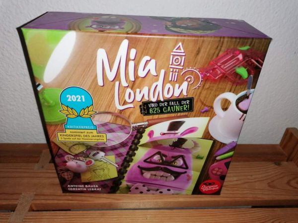 Spiel 1000.0