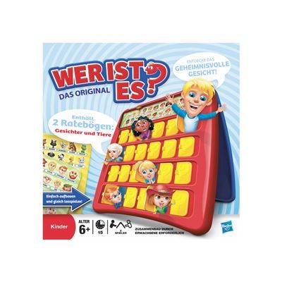 Spiel 1124.1