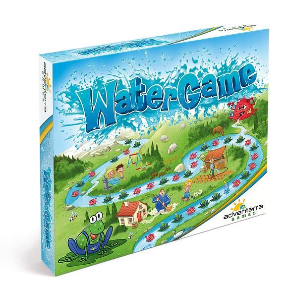 Spiel 1250.0