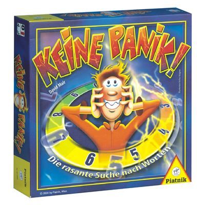 Spiel 1601.0