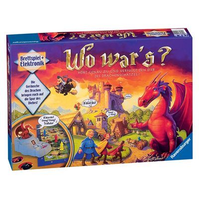 Spiel 1607.0