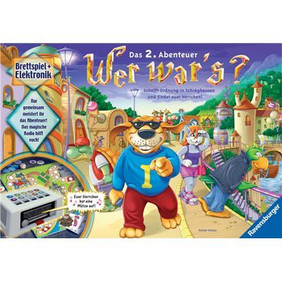 Spiel 1608.0