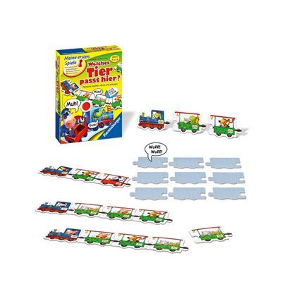 Spiel 1611.0