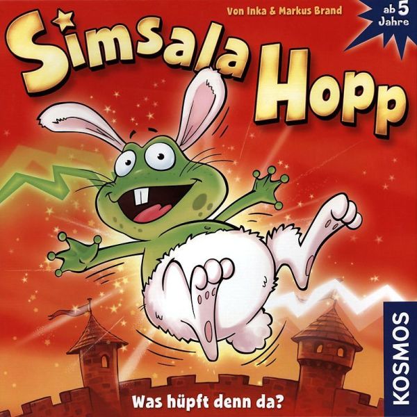 Spiel 1705.0