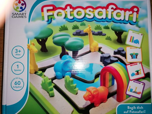Spiel 5099.0