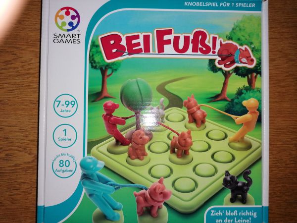 Spiel 5105.0