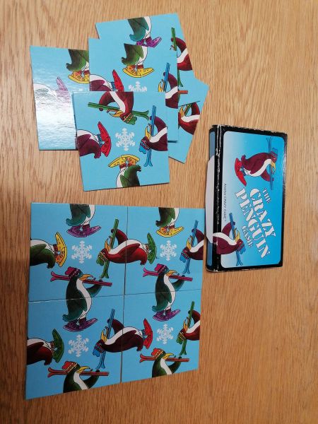 Spiel 5127.0